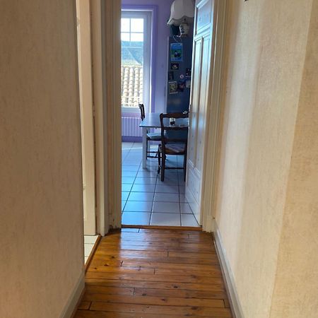 Les Chambres De Marielou Aurillac Eksteriør billede