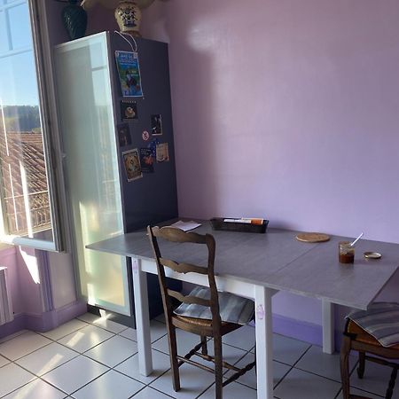 Les Chambres De Marielou Aurillac Eksteriør billede