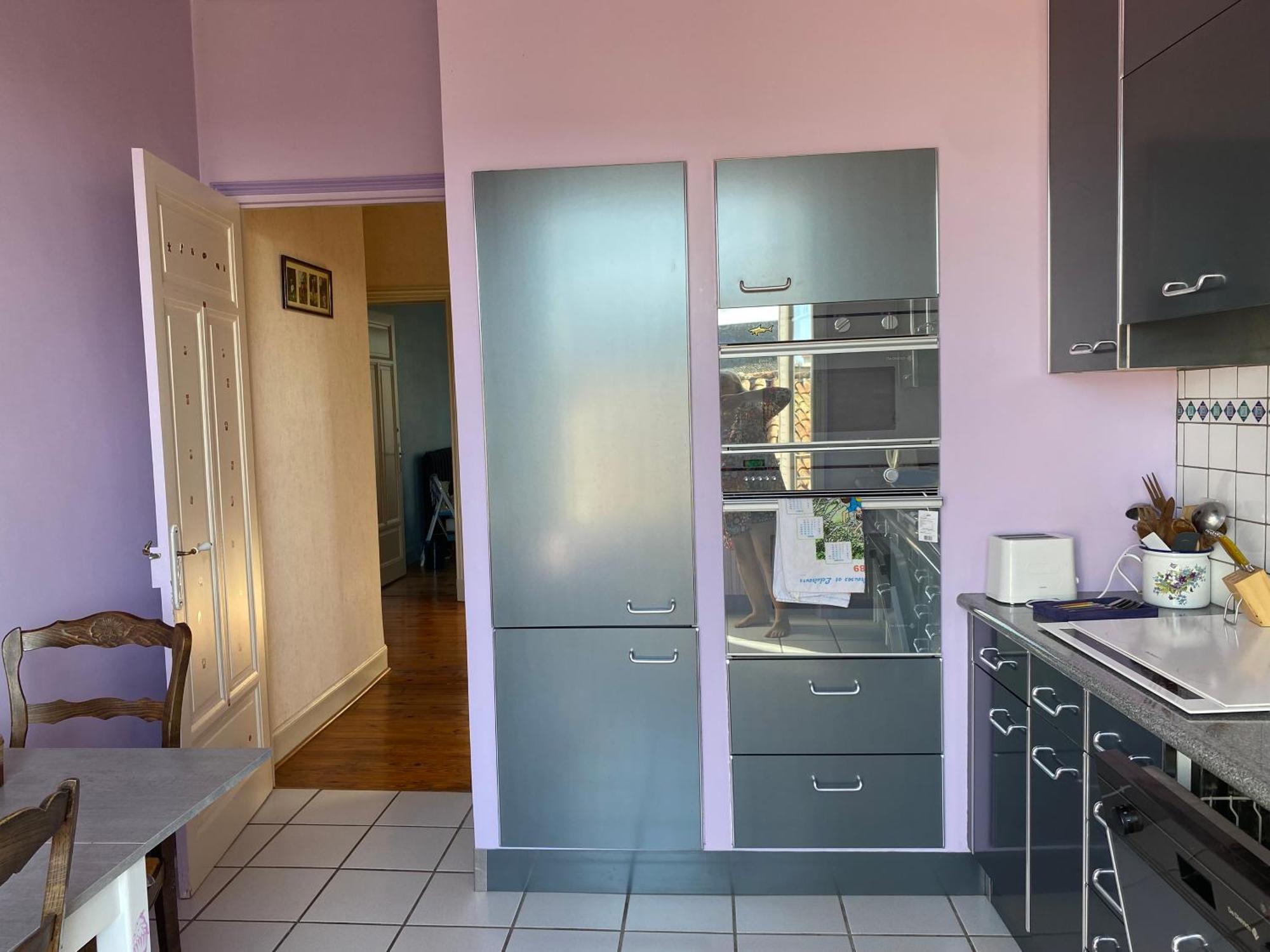 Les Chambres De Marielou Aurillac Eksteriør billede